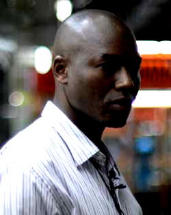 Africans making it big in China