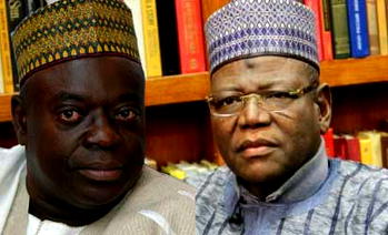 PDP CRISIS: Why we are fighting Jonathan – Lamido, Aliyu