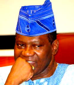 I secured 22 international positions for Nigeria in 2 years – Amb Ashiru