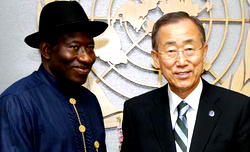Ban Ki-moon urges world leaders to respond to demands of their people