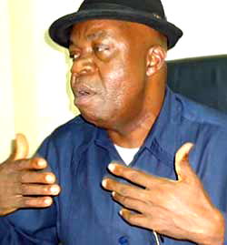 Alleged N10.6m fraud: Police declare Anambra commissioner wanted