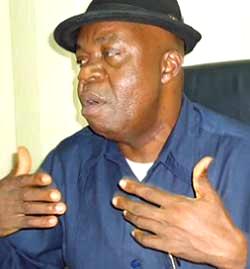 Wanted Anambra commissioner resigns
