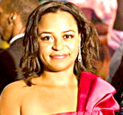 My journey with “Flower Girl” – Michelle Bello