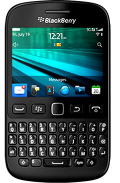 Tech Review: Blackberry launches 9720 with BB OS7 in Africa