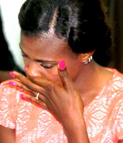 Just five more governors!