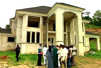 Abuja killings: FCT to demolish 100,435 buildings