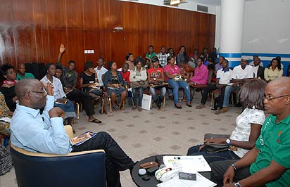 NAL addresses decaying nation’s values