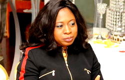 Bunmi Adeboye: The beauty, brain behind Stylista