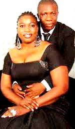 ROMANCE: She raises her voice whenever she’s angry – Chico Ejiro