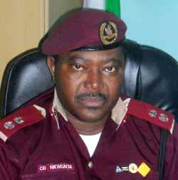 We have not been briefed about the BCMR – Chidi Nkwonta