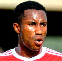 Efugh optimistic home Super Eagles can win CHAN