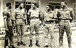 Book serial: The war proper: 3MCDO’s 30-day march on Port Harcourt