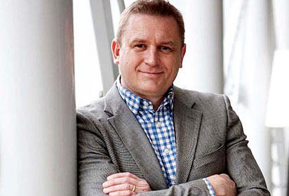 Nigeria in the eyes of a Briton