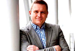 Nigeria in the eyes of a Briton