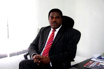 S/West lawyers splinter group insists on Adesina