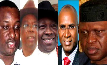 Delta Central by-election: Intrigues, re-alignments trail contest