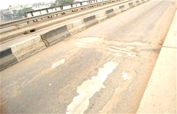 Motorists, residents, worry over distressed bridges in Lagos