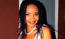 Fame has favoured me in so many way – Doris Simoen