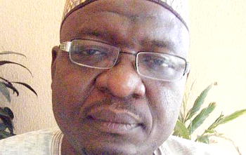 Day of the gunmen: How CMD, district head met tragic end