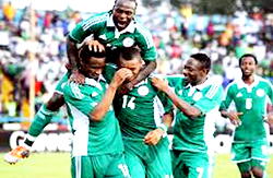Eagles ready for anything in Ethiopia – Ogu