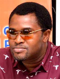 Ethiopia: It’s a walk-over – Babayaro