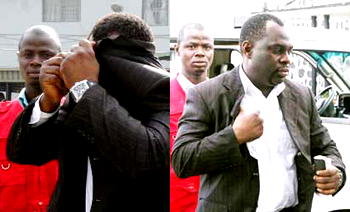 How Nigerian jailed in US stole $11m