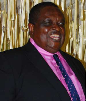 It’s time to pause and decide Nigeria’s future – Iwuanyanwu