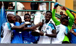 Enyimba’s FA Cup victory a mark of good things to come to Abia – Orji