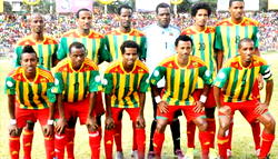 Ethiopia: We ‘ll win at home,  fight in Nigeria