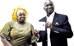 Registration: 21m Lagos residents to get ID