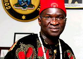 Fashola and the image of the East