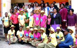 Ogun, BATN train women farmers in Ogun
