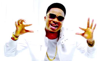 Henrisoul debut’s on BET’s 106&Park