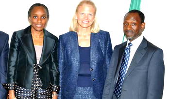 IBM plans software incubation centres in Nigeria