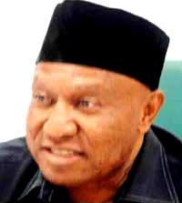 Jonathan’s second term ambition behind PDP’s crisis – Rep Dike