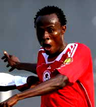 Ibenegbu to win for baby