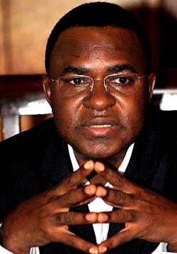 Gov. Yuguda calls for calm over election postponement, says it is the will of God
