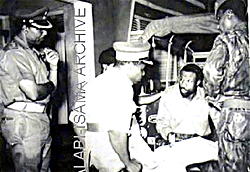 Book Serial: The Pincer strategy used to defeat Biafra
