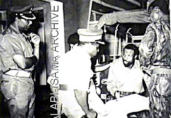 Photographer McCullin shows lifetime of Biafran war, others