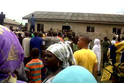 Burial ceremony turns bloody in A-Ibom, as cultist kill one