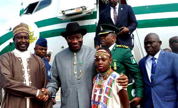 A plane too many (2)