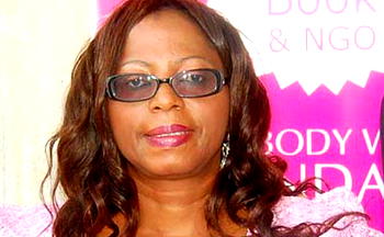 A survivor’s story: It was tough battling cancer – Julia Oyefunke
