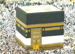 Why Muslims hasten to bury the dead?