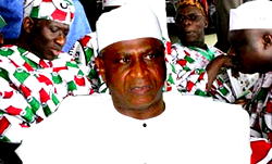 PDP CRISIS: nPDP gains ground in NASS