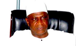 ‘Presidency plots crack down on nPDP’