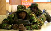 Nigeria recaptures Gwoza from Boko Haram: military