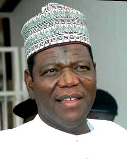 PDP has deviated from democratic tenets of  founding fathers —Lamido