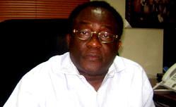 You need to be careful about Rivers crisis – Ladi Williams