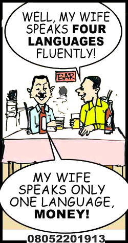 Language!