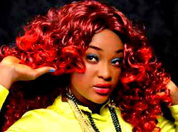 My most romantic moment — Lizzy Gold Onuwaje